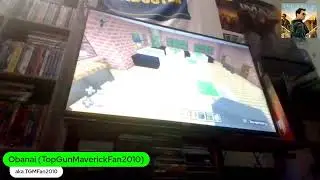 Minecraft Stream (Read Description)