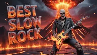 Greatest Rock Ballads | Classic Power Ballads of all Time | Relaxing Playlist