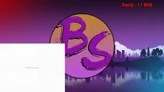 Прямая трансляция пользователя Bonus TV