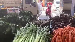 Pazar Fiyatları ( Adana Kenan Evren)