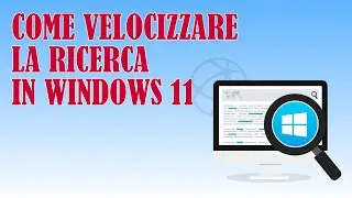 How to Speed ​​Up Search in Windows 11