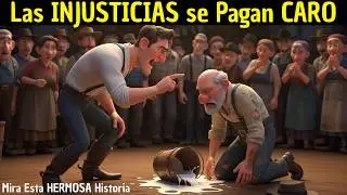 Esta HISTORIA te recordará por qué DIOS honra la PACIENCIA