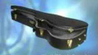 TKL 7800 Series Premier Guitar Cases