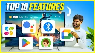 10 Must-Know TV Tricks Every Smart TV Owner Should Try! 🎉📺