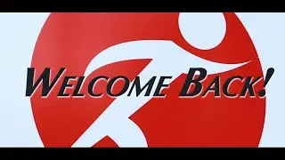 Pro Function - Welcome Back!