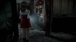 【PS5】零～濡鴉ノ巫女～Fatal Frame:Maiden of Black Water part-4