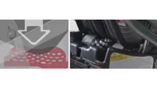 Britax Safety You Can See - Safecell Technology