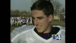 Arvada West Wildcats vs Bear Creek Bears for the 1997 5A State Championship - News Coverage
