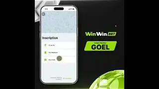 comment s'inscrire sur WINWIN BET gratuitement et facilement | #promo_code #winwin #winwinbet