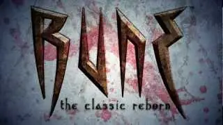 RUNE Classic: Official Multi-Player Trailer