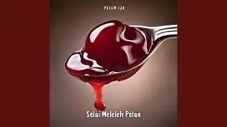 Selai Meleleh Pelan