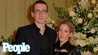 Ellie Goulding Is Pregnant! Singer and Husband Caspar Jopling Expecting First Child | People