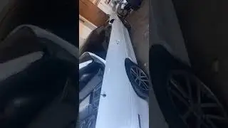 Classic 90's Camaro SS Custom Sound