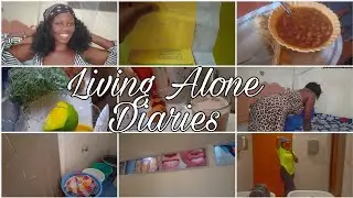 VLOG*arrogant doctor 😥lunch at a kibandaski😋 visit to the dentist*she was so nice🙂 still healing ❤️