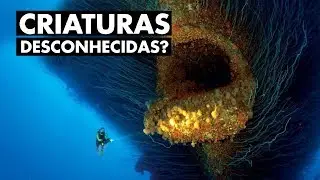Quem vive na Zona Morta do oceano? - E Se For Verdade?