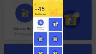 Google | Pay | New |  Offer | Files | Go| 10  scratch card