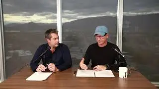 Evening news with Jason Mann and Jim Csek