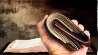 The Little Money Bible-The Ten Laws Of Abundance-Pt14