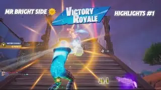 MR BRIGHT SIDE 🌞 HIGHLIGHTS #1