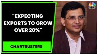 Poly Medicure's MD Himanshu Baid Speaks On The Impact Of Depreciation Of The Rupee | Chartbusters