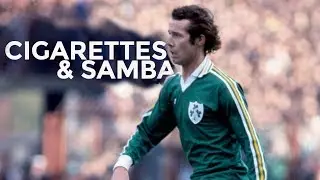 Cigarettes and Samba - Doc on One | RT&Eacute; Radio 1