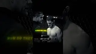 HOW DO THEY FEEL?🤕 | #ufc #boxing #ufcboxing 🥊#motivation #ytviral 💪