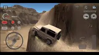 Road vehicle anjaan game