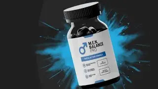 Review: Prostate Health - Importance and Care with MEN Balance Pro