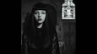 Gothwitch - I Feel Alive In The Dark (Darker)