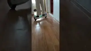 Гироскутер Smart drifting scooter