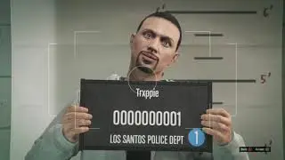 Finally Time for Some Online - Grand Theft Auto V (Online)