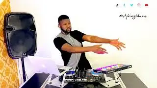 ASAKE IS ON SMOKE | PEACE BE UNTO YOU  (PBUY)