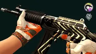 CSGO | Galil AR | Destroyer | Recoil Case