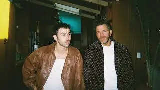 MAX & Andy Grammer - The Thing I Love (Wedding Version) [Official Audio]