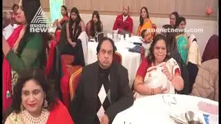 Christmas celebration begins in America | America Ee Azcha | 16 DEC 2019
