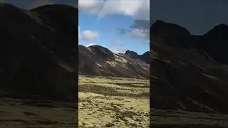 Iceland 🇮🇸 Golden Circle Tour