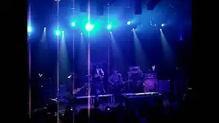 Beth Hart - Delicious Surprise @ Train, &Aring;rhus, Denmark - 15 February 2013