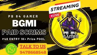 TROOLING RANDOM | FUNNY 😂PUBG MATCH | PB 84 GAMER