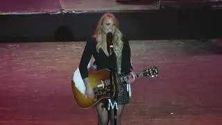 2017 08 19 Miranda Lambert - I Ain't Living Long Like This