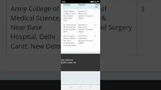 IPU neet 2022 choice filling is out // neet 2022 counselling update