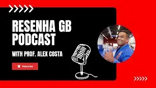 Resenha GB - Professor Alex Costa
