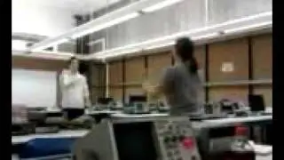 Tip #1 : Procrastination at its Best (PaperBall)