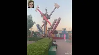 مدينة الالعاب مجدي لاند#في أربيل 🥰