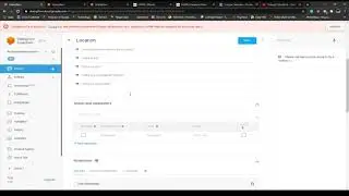 Ресторанный чат-бот Dialogflow, часть 1 (ДЕМО)