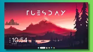 How to Make Windows Desktop look Awesome | Easy Steps