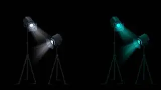 Video Editing Tutorial ! Color Border line Effect Video ! Colorful Green Screen Video ! Video Effect