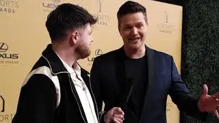 2024 Winner Interview: Chris Puckett - Esports Host of the Year