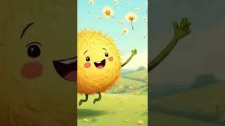 Embracing Change Magical Journey with Wind
