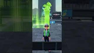 5 ПРОСТЫХ БЛЕСТЯЩИХ ИГРУШЕК в Pok&eacute;mon Legends Z-A! Зона запасных 18