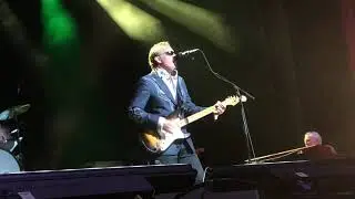 Pain and Sorrow Joe Bonamassa Springfield MA 11.19.2021